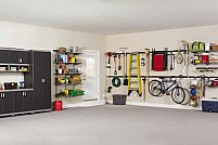 Organizarea garajului in cativa pasi simpli - Sfaturi utile de avut in vedere