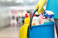 Magic Clean