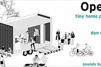 Spațiu minimal printr-un concept inovativ