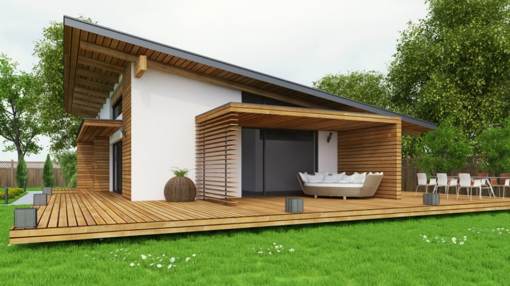 Econstructures Bois