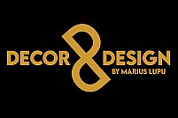 Decor & Design by Marius Lupu