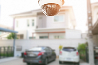 Camere de supraveghere wireless - 5 beneficii pentru casa ta