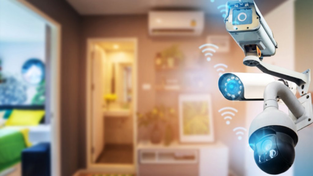 Camere de supraveghere wireless - 5 beneficii pentru casa ta