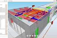 Software-uri esențiale pentru construcții și arhitectură: explorarea avantajelor BIM