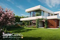 Ne construim o casă cu sau fără etaj?