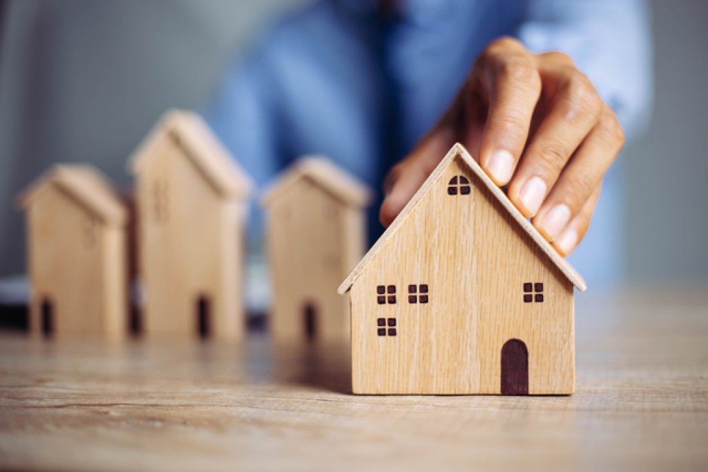 Tendințe emergente în construcții: casele pe structură de lemn
