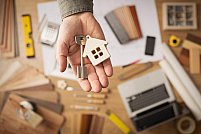 Ce trebuie să știi despre construcția unei case la cheie?