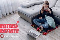 Totul despre încălzirea în pardoseală