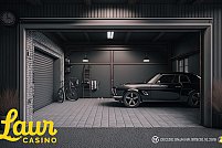 Construirea garajului pentru mașina mult visată