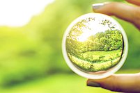 Care sunt avantajele lentilelor convergente