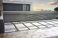 Economisirea energiei cu ajutorul jaluzelelor exterioare