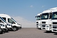 Cum să identifici cele mai bune oferte pentru vehicule rulate OK Trucks?