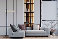 Idei de design interior pentru un living modern
