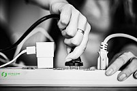 Ce conectori electrici fac parte din conectica electrică. Vezi produsele de la Sercom Electric