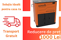 Merită să cumperi o centrală pe peleți?