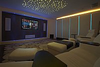 Ghid complet pentru organizarea unui cinema sportiv acasă