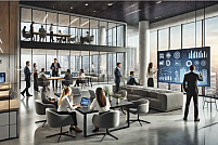 Cum transformă Building Information Modeling (BIM) construcțiile: nevoia de profesioniști IT