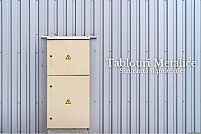Tablouri metalice: alegerea ideală pentru protecția și siguranța echipamentelor electrice