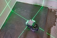 Top 5 nivele laser care te vor ajuta în orice proiect de construcții