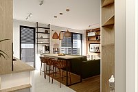 Materialele pentru design interior: cum s-au schimbat tendințele în ultimii ani?