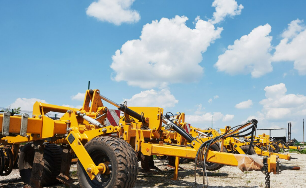 Cum să prelungești durata de viață a utilajelor industriale și de construcții