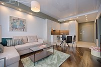 Idei de design pentru un spațiu open space elegant și funcțional