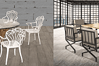 Mese rotunde vs. mese pătrate: ce tip de mobilier se potrivește mai bine în restaurantul tău?