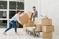 Cum te salvează o firmă mutări București din haosul relocării