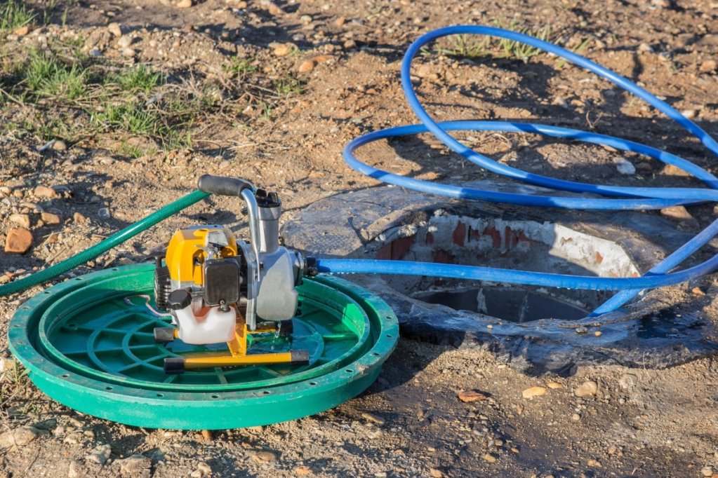 Pompe submersibile pentru fântâni, puțuri și sisteme de irigații, ce trebuie să știi