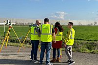 Galileo Topo, servicii complete de cadastru și intabulare în București și Ilfov