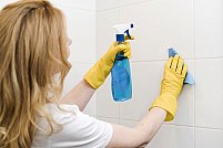 Întreținerea și curățarea plăcilor ceramice pentru durabilitate maximă