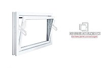 De ce alegi ferestrele PVC din Suceava de la Depozitul de Termopane?