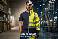 Diferenta dintre hainele de lucru si echipamentele de protectie, explicata de Echipamente360.ro